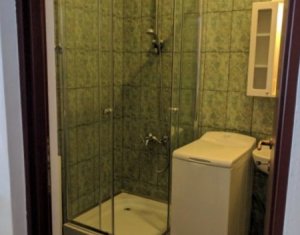 Lakás 1 szobák kiadó on Cluj-napoca, Zóna Manastur