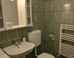 Lakás 1 szobák kiadó on Cluj-napoca, Zóna Manastur