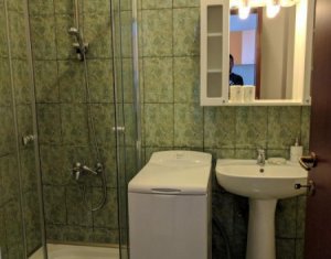 Lakás 1 szobák kiadó on Cluj-napoca, Zóna Manastur