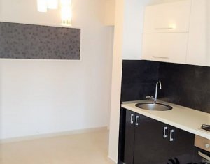 Appartement 2 chambres à louer dans Cluj-napoca, zone Zorilor