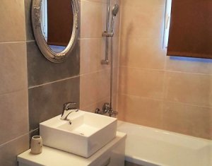 Appartement 2 chambres à louer dans Cluj-napoca, zone Zorilor