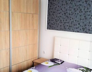 Appartement 2 chambres à louer dans Cluj-napoca, zone Zorilor