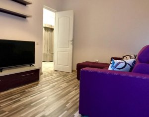 Lakás 3 szobák kiadó on Cluj-napoca, Zóna Manastur