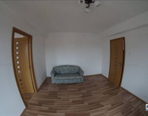 Appartement 3 chambres à louer dans Cluj-napoca, zone Centru