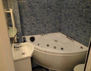 Lakás 3 szobák kiadó on Cluj-napoca, Zóna Grigorescu