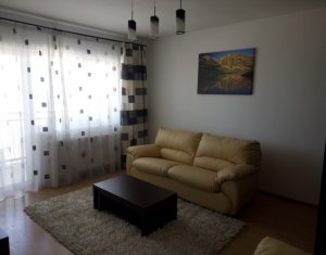 , 55m2 on Cluj-napoca, Zóna Buna Ziua