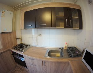 Lakás 2 szobák kiadó on Cluj-napoca, Zóna Gheorgheni
