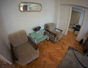 Lakás 2 szobák kiadó on Cluj-napoca, Zóna Gheorgheni