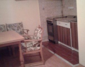 Lakás 2 szobák kiadó on Cluj-napoca, Zóna Centru