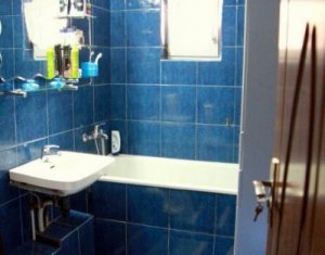 Lakás 2 szobák kiadó on Cluj-napoca, Zóna Intre Lacuri