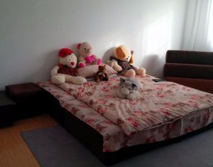 Lakás 2 szobák kiadó on Cluj-napoca, Zóna Plopilor