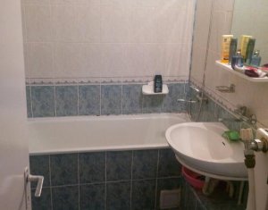 Lakás 2 szobák kiadó on Cluj-napoca, Zóna Plopilor