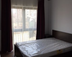 Lakás 2 szobák kiadó on Cluj-napoca, Zóna Buna Ziua
