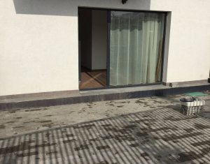 Lakás 2 szobák kiadó on Cluj-napoca, Zóna Buna Ziua