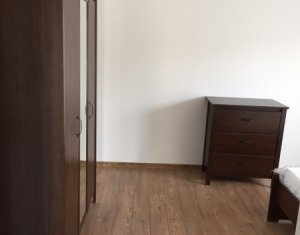 Lakás 2 szobák kiadó on Cluj-napoca, Zóna Buna Ziua