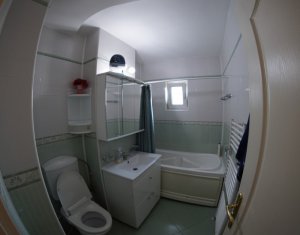 Lakás 4 szobák kiadó on Cluj-napoca, Zóna Zorilor