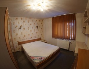 Lakás 4 szobák kiadó on Cluj-napoca, Zóna Zorilor