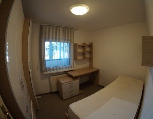 Lakás 4 szobák kiadó on Cluj-napoca, Zóna Zorilor