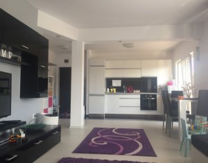Appartement 2 chambres à louer dans Cluj-napoca, zone Buna Ziua