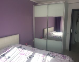 Appartement 2 chambres à louer dans Cluj-napoca, zone Buna Ziua