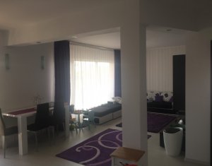 Appartement 2 chambres à louer dans Cluj-napoca, zone Buna Ziua