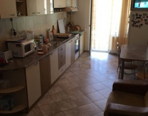Appartement 2 chambres à louer dans Cluj-napoca, zone Manastur