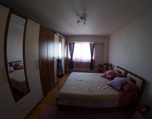 Lakás 2 szobák kiadó on Cluj-napoca, Zóna Intre Lacuri