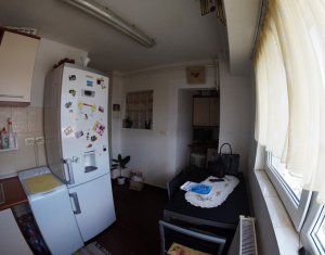 Lakás 2 szobák kiadó on Cluj-napoca, Zóna Intre Lacuri