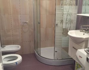 Appartement 2 chambres à louer dans Cluj-napoca, zone Intre Lacuri