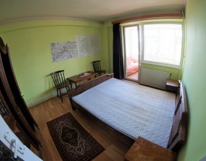 Lakás 3 szobák kiadó on Cluj-napoca, Zóna Centru