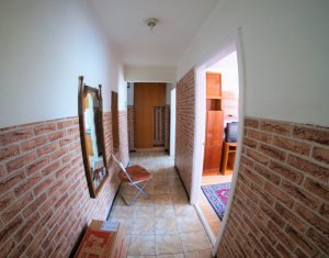 Lakás 3 szobák kiadó on Cluj-napoca, Zóna Centru