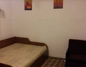 Lakás 2 szobák kiadó on Cluj-napoca, Zóna Centru
