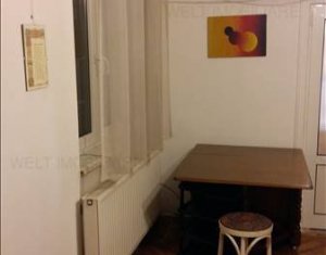 Lakás 2 szobák kiadó on Cluj-napoca, Zóna Centru