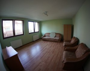 Appartement 2 chambres à louer dans Cluj-napoca, zone Buna Ziua