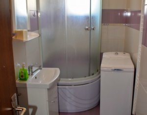 Lakás 2 szobák kiadó on Cluj-napoca