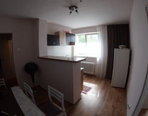Lakás 2 szobák kiadó on Cluj-napoca, Zóna Gheorgheni