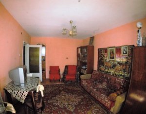 Lakás 3 szobák kiadó on Cluj-napoca, Zóna Marasti