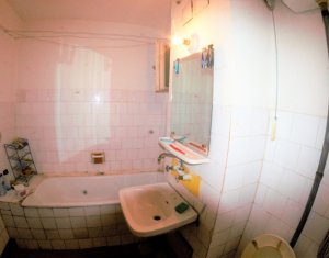 Lakás 3 szobák kiadó on Cluj-napoca, Zóna Marasti