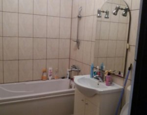 Lakás 1 szobák kiadó on Cluj-napoca