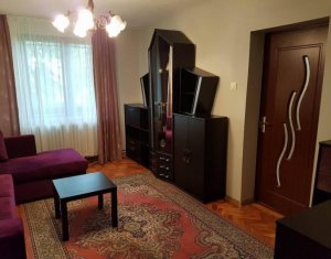 Lakás 2 szobák kiadó on Cluj-napoca, Zóna Marasti
