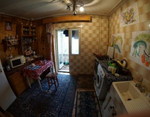 Lakás 2 szobák kiadó on Cluj-napoca, Zóna Intre Lacuri