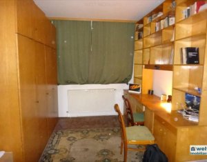 Appartement 2 chambres à louer dans Cluj-napoca, zone Gheorgheni