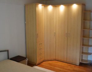 Appartement 2 chambres à louer dans Cluj-napoca, zone Gheorgheni