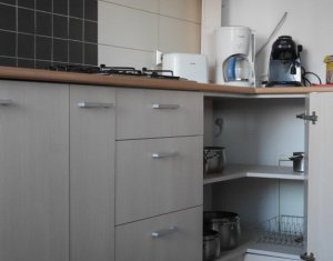 Appartement 2 chambres à louer dans Cluj-napoca, zone Gheorgheni