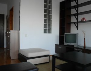 Appartement 2 chambres à louer dans Cluj-napoca, zone Gheorgheni