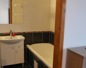 Appartement 2 chambres à louer dans Cluj-napoca, zone Gheorgheni