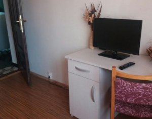 Lakás 2 szobák kiadó on Cluj-napoca, Zóna Manastur