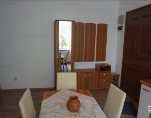 Appartement 2 chambres à louer dans Cluj-napoca, zone Centru
