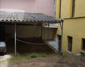Appartement 2 chambres à louer dans Cluj-napoca, zone Centru