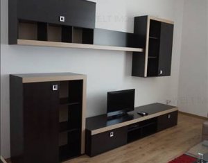 Appartement 2 chambres à louer dans Cluj-napoca, zone Centru